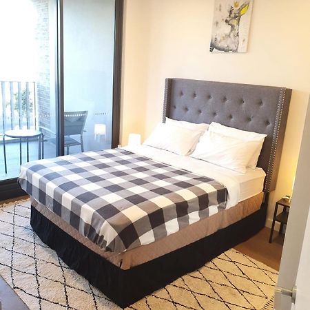 Loft Of Accor Stadium - Pool, Sleeps 6, 3 Beds 2 Baths - No Parties Apartment Sydney Exterior photo